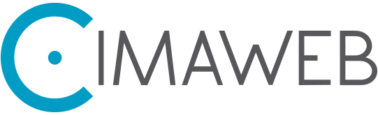 Cimaweb Logo