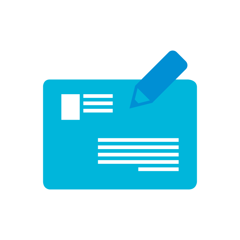 Notificaciones y correo