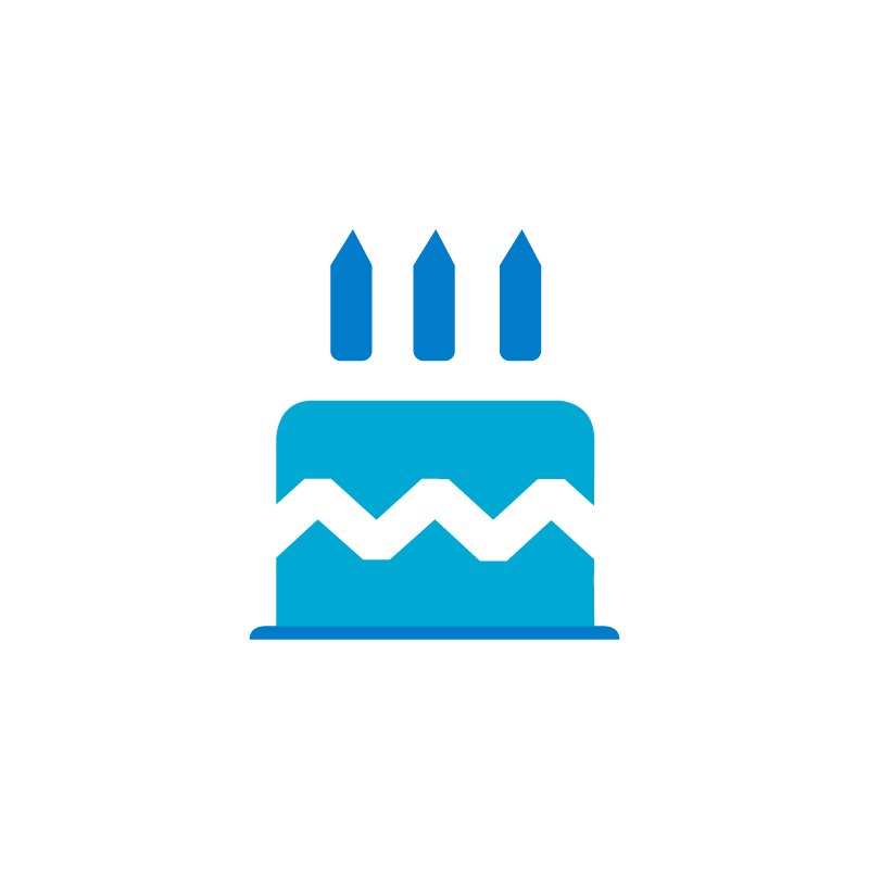 Cumpleaños